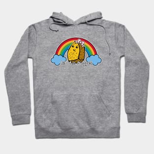 Lil Miss Nugget Hoodie